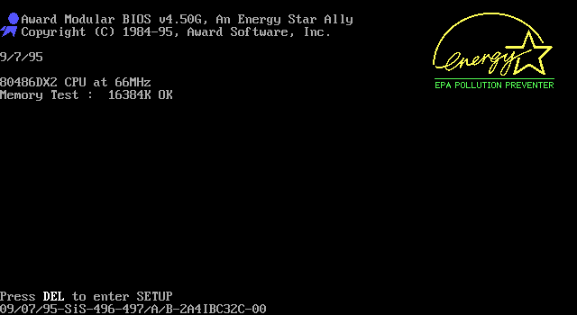 Presionar DEL en esta pantalla